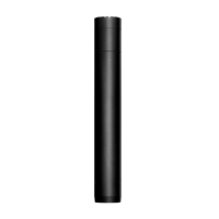 END-ADDRESS OMNIDIRECTIONAL CONDENSER MICROPHONE